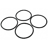 Moroso Performance Oil Pressure Accumulator O-Ring - 97530