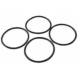Moroso Performance Oil Pressure Accumulator O-Ring - 97530