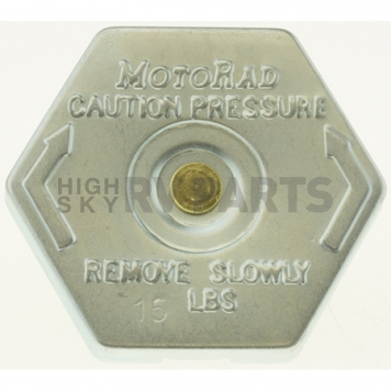 MotorRad/ CST Radiator Cap 100615-3