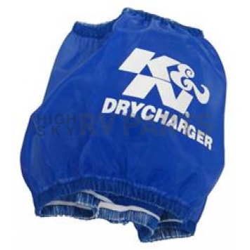 K & N Filters Air Filter Wrap - RF-1028DL