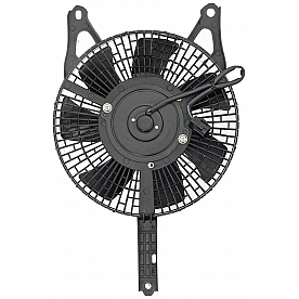 Dorman (OE Solutions) Air Conditioner Condenser Fan 620741
