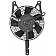 Dorman (OE Solutions) Air Conditioner Condenser Fan 620741