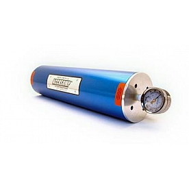 Canton Racing Oil Pressure Accumulator - 24-006