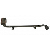 Moroso Performance Oil Pump Pickup - 24504