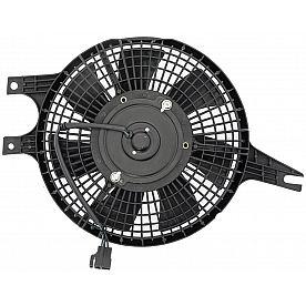 Dorman (OE Solutions) Air Conditioner Condenser Fan 620746