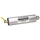 Moroso Performance Oil Pressure Accumulator - 23900