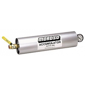 Moroso Performance Oil Pressure Accumulator - 23900