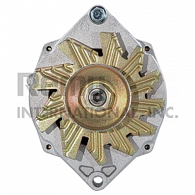 Remy International Alternator/ Generator 20041