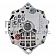 Remy International Alternator/ Generator 20041