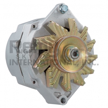 Remy International Alternator/ Generator 20041-3