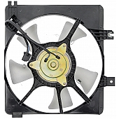 Dorman (OE Solutions) Air Conditioner Condenser Fan 620748