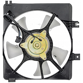Dorman (OE Solutions) Air Conditioner Condenser Fan 620748