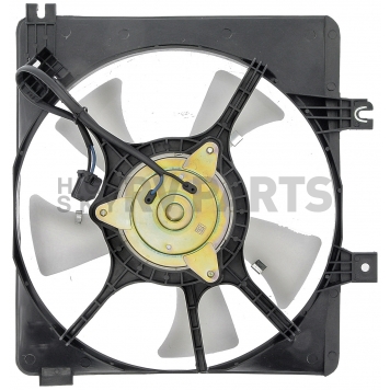Dorman (OE Solutions) Air Conditioner Condenser Fan 620748