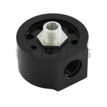 Moroso Performance Oil Pressure Accumulator Adapter - 23677