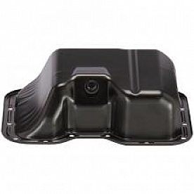 Spectra Premium Oil Pan - TOP43A