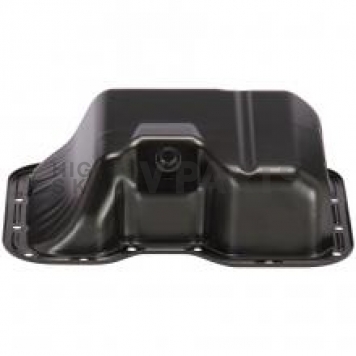 Spectra Premium Oil Pan - TOP43A