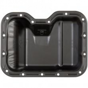 Spectra Premium Oil Pan - TOP43A-1