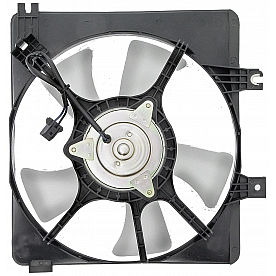 Dorman (OE Solutions) Air Conditioner Condenser Fan 620750