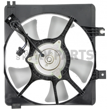 Dorman (OE Solutions) Air Conditioner Condenser Fan 620750
