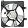 Dorman (OE Solutions) Air Conditioner Condenser Fan 620750