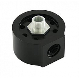 Moroso Performance Oil Pressure Accumulator Adapter - 23678