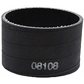 K & N Filters Air Intake Hose Coupler - 08108