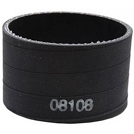 K & N Filters Air Intake Hose Coupler - 08108