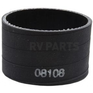 K & N Filters Air Intake Hose Coupler - 08108