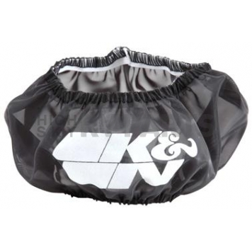 K & N Filters Air Filter Wrap - HD-0700DK