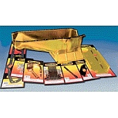 Milodon Oil Pan - 31507KIT