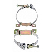 Moroso Performance Oil Pressure Accumulator Mount - 23921