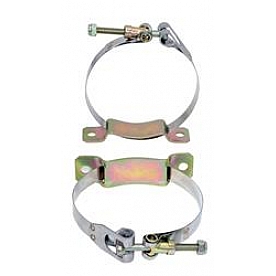 Moroso Performance Oil Pressure Accumulator Mount - 23921