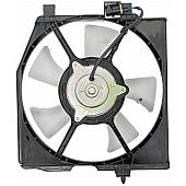 Dorman (OE Solutions) Air Conditioner Condenser Fan 620755