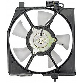Dorman (OE Solutions) Air Conditioner Condenser Fan 620755