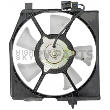 Dorman (OE Solutions) Air Conditioner Condenser Fan 620755