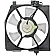 Dorman (OE Solutions) Air Conditioner Condenser Fan 620755