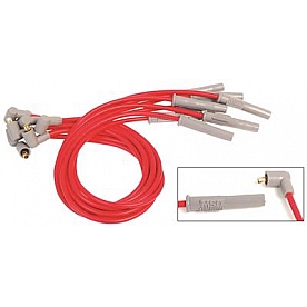 MSD Ignition Spark Plug Wire Set 31389