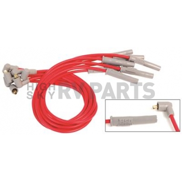 MSD Ignition Spark Plug Wire Set 31389