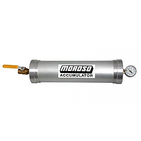 Moroso Performance Oil Pressure Accumulator - 23902