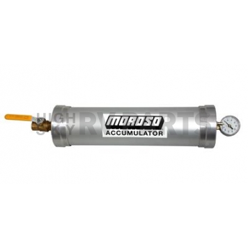 Moroso Performance Oil Pressure Accumulator - 23902