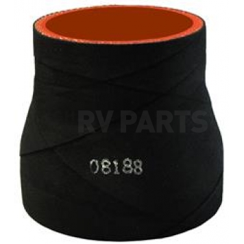 K & N Filters Air Intake Hose Coupler - 08188