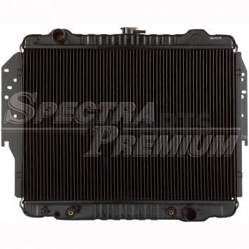 Spectra Premium Radiator CU500