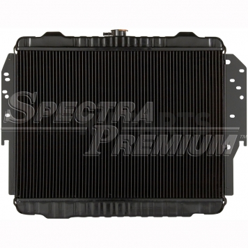 Spectra Premium Radiator CU500-1