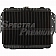 Spectra Premium Radiator CU500