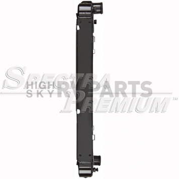 Spectra Premium Radiator CU500-2
