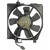 Dorman (OE Solutions) Air Conditioner Condenser Fan 620756