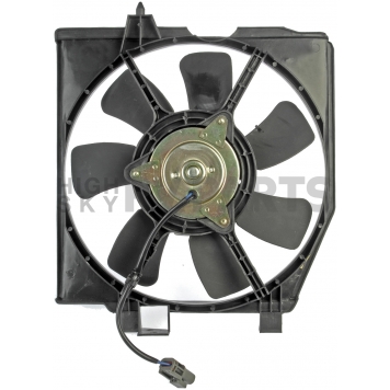 Dorman (OE Solutions) Air Conditioner Condenser Fan 620756