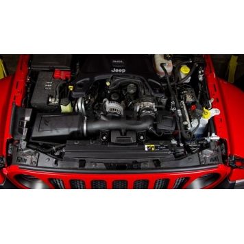 Mishimoto Cold Air Intake - MMAI-JLP-18S-3