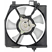Dorman (OE Solutions) Air Conditioner Condenser Fan 620758