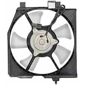 Dorman (OE Solutions) Air Conditioner Condenser Fan 620758